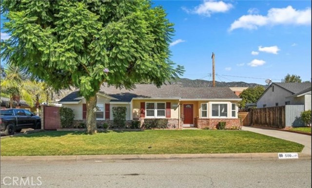 Front Image Thumbnail for CRTR25234019