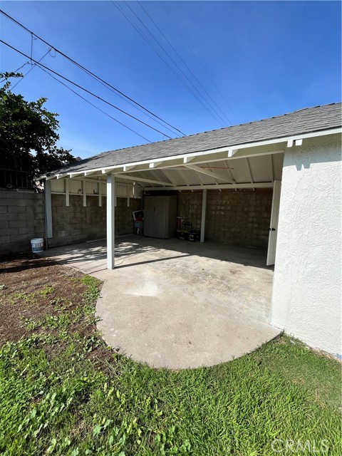 Detail Gallery Image 20 of 23 For 5431 5th, Los Angeles,  CA 90043 - 3 Beds | 1 Baths