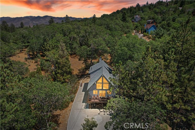 Detail Gallery Image 1 of 1 For 1515 Yosemite Dr, Lake Arrowhead,  CA 92352 - 3 Beds | 2 Baths
