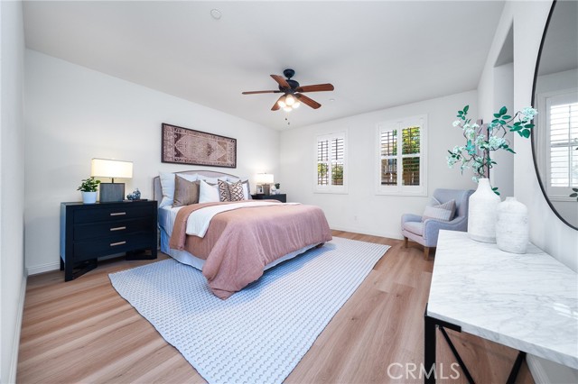 Detail Gallery Image 18 of 37 For 3249 S Edenglen Ave #1,  Ontario,  CA 91761 - 2 Beds | 2 Baths