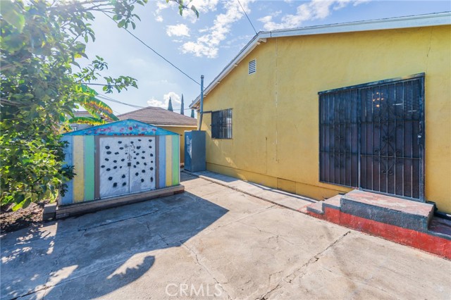 Detail Gallery Image 36 of 40 For 13022 S Budlong Ave, Gardena,  CA 90247 - 4 Beds | 2 Baths