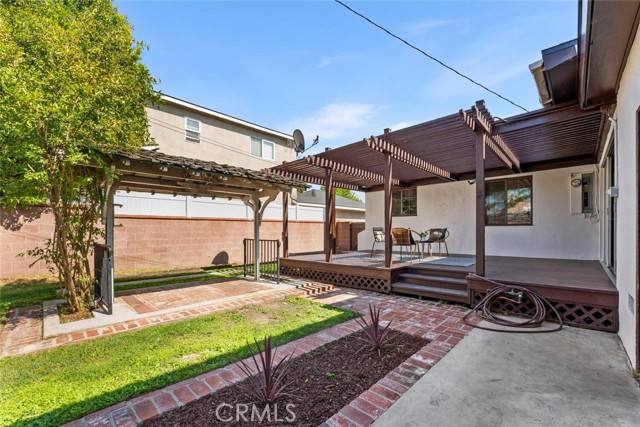 Detail Gallery Image 37 of 41 For 2279 Carfax Ave, Long Beach,  CA 90815 - 3 Beds | 1 Baths