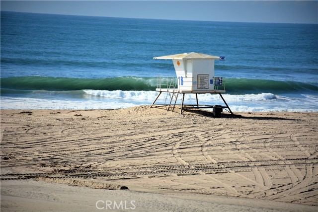 Detail Gallery Image 22 of 22 For 322 19th St #C,  Huntington Beach,  CA 92648 - 2 Beds | 1 Baths