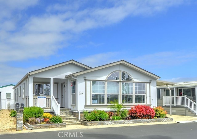 Detail Gallery Image 1 of 35 For 140 S Dolliver St #219,  Pismo Beach,  CA 93449 - 2 Beds | 2 Baths
