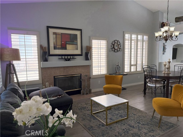 Detail Gallery Image 3 of 50 For 7665 Poppy Ln, Fontana,  CA 92336 - 4 Beds | 2 Baths