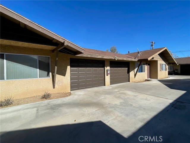 Detail Gallery Image 3 of 11 For 7467 Bannock Trl, Yucca Valley,  CA 92284 - – Beds | – Baths