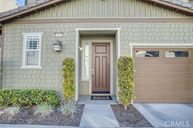Detail Gallery Image 3 of 56 For 14693 Marquette Ave, Chino,  CA 91710 - 3 Beds | 2/1 Baths