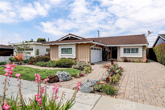 503 Avenue F, Redondo Beach, California 90277, 4 Bedrooms Bedrooms, ,2 BathroomsBathrooms,Residential,Sold,Avenue F,SB24108386