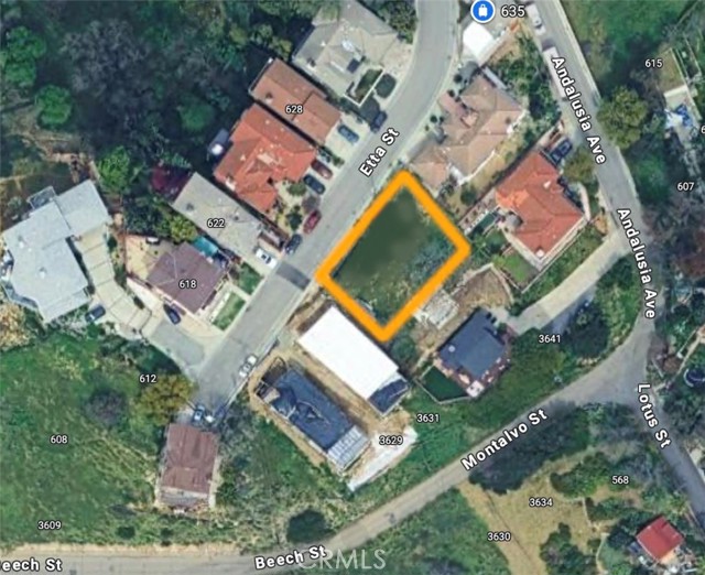 Detail Gallery Image 8 of 10 For 621 Etta St, Mount Washington,  CA 90065 - – Beds | – Baths