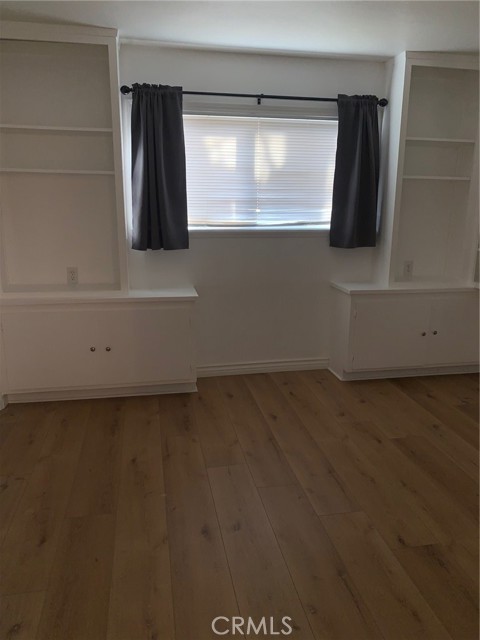 Bonus Room connected to Master Bedroom