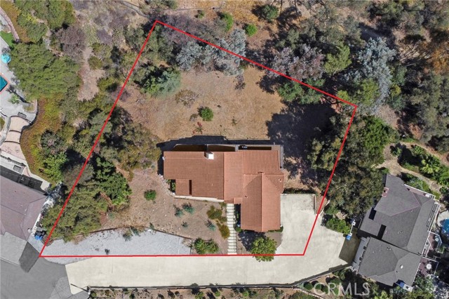Detail Gallery Image 27 of 27 For 7070 Canyon Crest Rd, Whittier,  CA 90602 - 3 Beds | 3 Baths