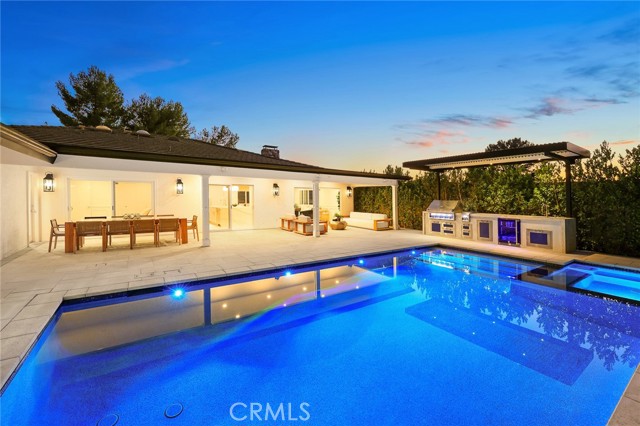 Detail Gallery Image 41 of 71 For 321 Wonderview Dr, Glendale,  CA 91202 - 4 Beds | 3 Baths