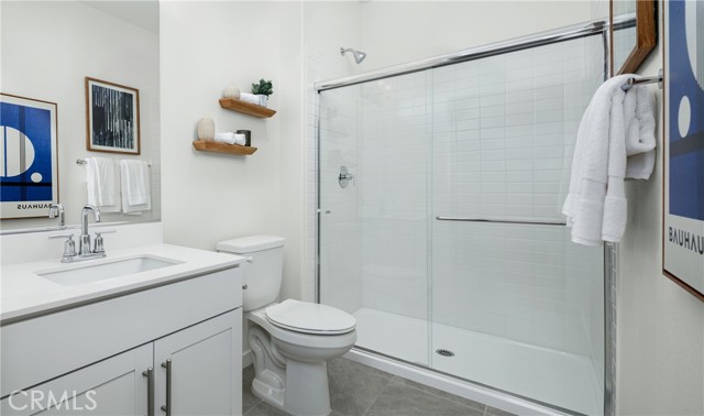 Detail Gallery Image 14 of 19 For 3391 Kellie Ave, Rosamond,  CA 93560 - 4 Beds | 3 Baths