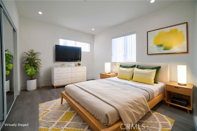 Detail Gallery Image 21 of 24 For 4559 Pickford St St #4559 1/2,  Los Angeles,  CA 90019 - 4 Beds | 4 Baths