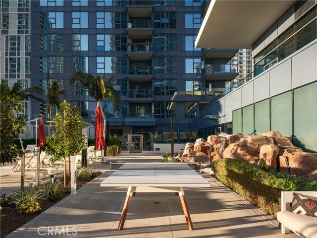 Detail Gallery Image 45 of 50 For 1388 Kettner Bld #2803,  San Diego,  CA 92101 - 2 Beds | 2 Baths