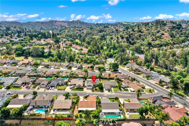 Detail Gallery Image 40 of 40 For 1646 Calle Miradero, San Dimas,  CA 91773 - 4 Beds | 2 Baths