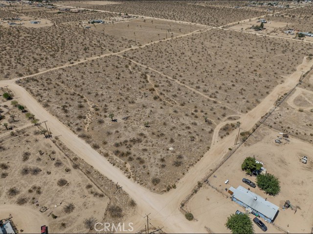 Detail Gallery Image 8 of 15 For 13828 Cholame Rd, Phelan,  CA 92371 - – Beds | – Baths