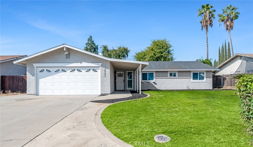3731 S Mountain