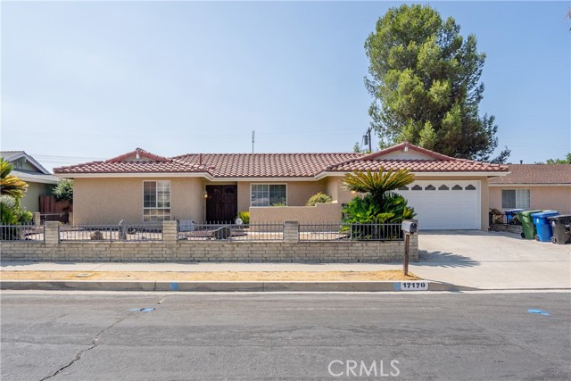 Detail Gallery Image 1 of 1 For 17170 Gunther St, Granada Hills,  CA 91344 - 3 Beds | 2 Baths