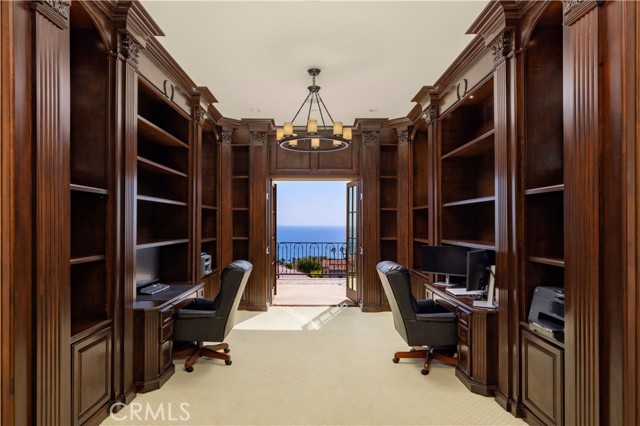 Detail Gallery Image 28 of 42 For 26 Cliffhouse Bluff, Newport Coast,  CA 92657 - 5 Beds | 4/1 Baths