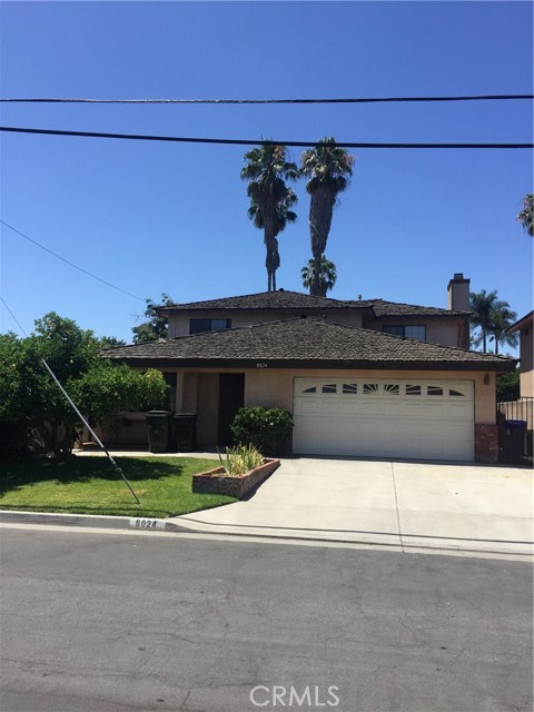 8024 Bergman Ln, Downey, CA 90242