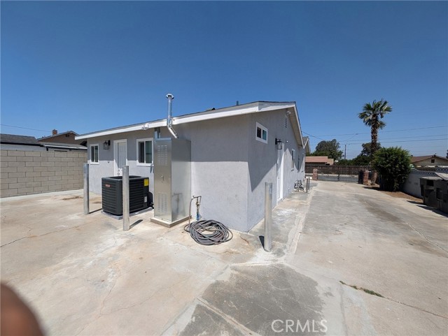 Detail Gallery Image 2 of 23 For 7614 Fern St, Riverside,  CA 92504 - – Beds | – Baths