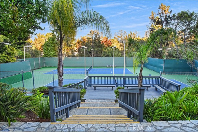 Detail Gallery Image 18 of 22 For 3605 W Hidden #310,  Rolling Hills Estates,  CA 90274 - 1 Beds | 1 Baths