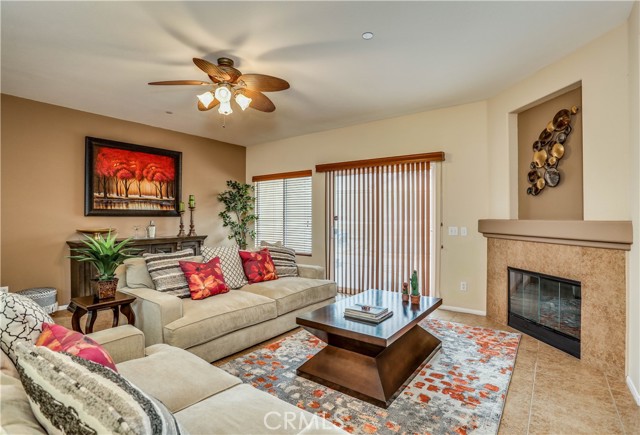 Detail Gallery Image 7 of 35 For 1245 Mira Luna, Palm Springs,  CA 92262 - 3 Beds | 2 Baths