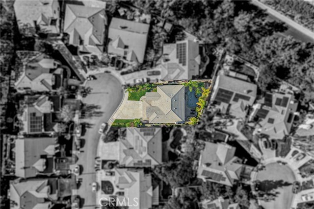 Detail Gallery Image 52 of 53 For 23321 Cuestport Dr, Valencia,  CA 91354 - 5 Beds | 4 Baths