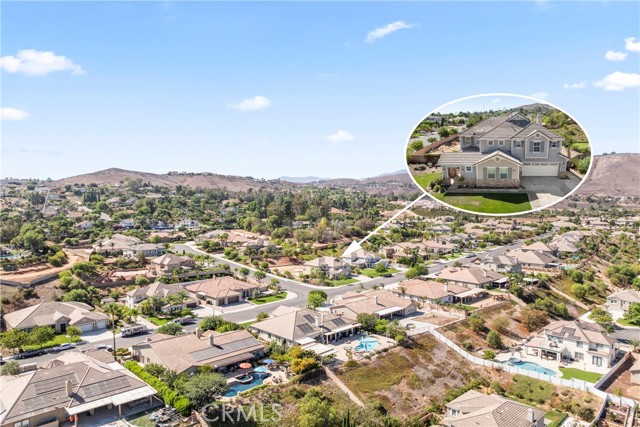 Detail Gallery Image 2 of 55 For 12113 Jonathan Dr, Riverside,  CA 92503 - 4 Beds | 2/1 Baths