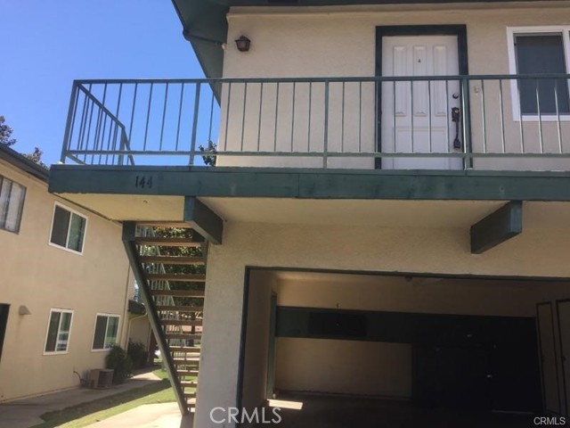 Detail Gallery Image 1 of 1 For 144 Sinclair Ave #4,  Upland,  CA 91786 - 2 Beds | 1 Baths