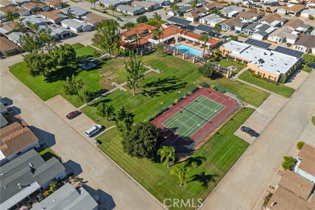 Detail Gallery Image 22 of 32 For 27250 Murrieta Rd #378,  Menifee,  CA 92586 - 2 Beds | 2 Baths