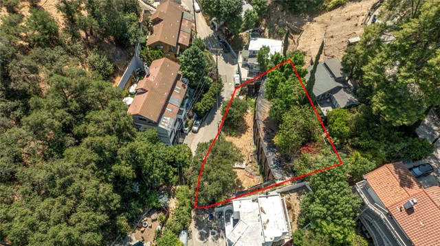 Detail Gallery Image 4 of 14 For 3941 Pacheco, Sherman Oaks,  CA 91403 - – Beds | – Baths