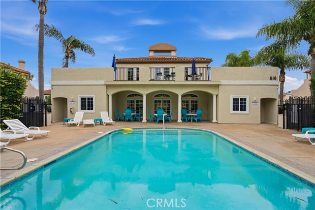 Detail Gallery Image 23 of 28 For 626 Lake #38,  Huntington Beach,  CA 92648 - 1 Beds | 1 Baths