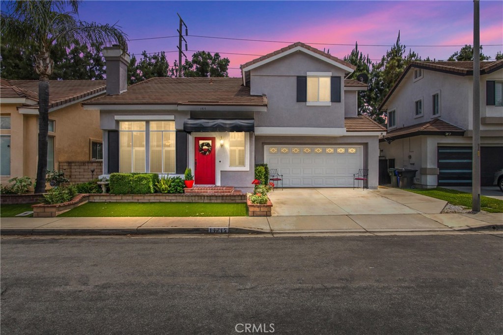 11815 Larino Drive, Rancho Cucamonga, CA 91701