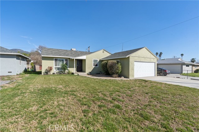 3545 Modesto Dr, San Bernardino, CA 92404