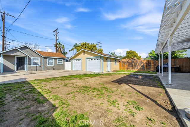 Detail Gallery Image 19 of 33 For 117 E Sycamore, Anaheim,  CA 92805 - 6 Beds | 2 Baths