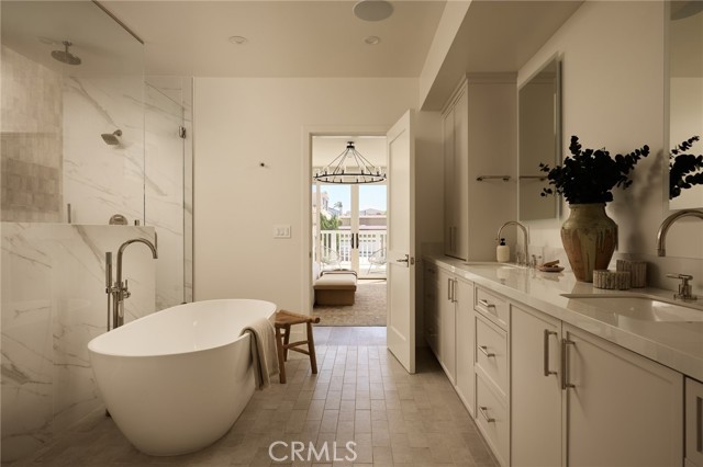 Primary Bath Primary Bath