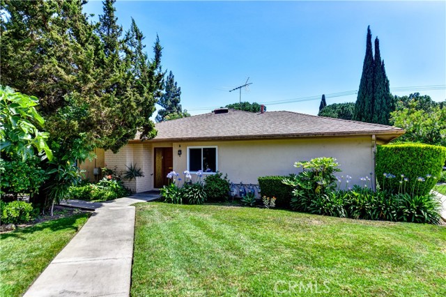 1881 Mitchell AVE Unit: 8