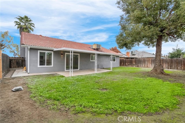 Detail Gallery Image 34 of 35 For 2808 Riverview, Madera,  CA 93637 - 4 Beds | 2/2 Baths