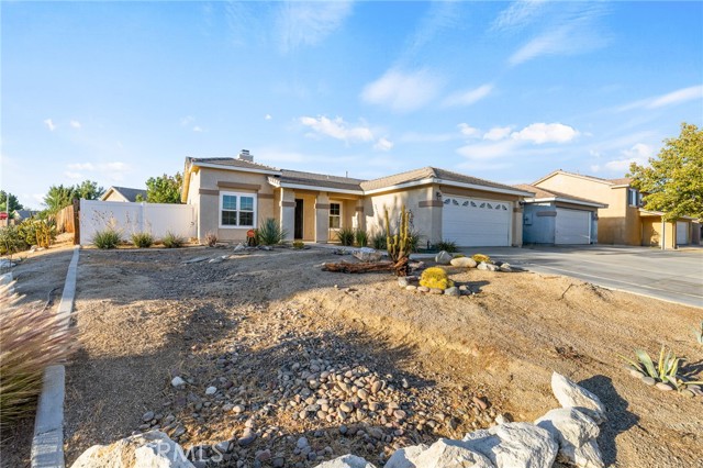 Detail Gallery Image 2 of 32 For 3689 Jasmine Ave, Rosamond,  CA 93560 - 3 Beds | 2 Baths