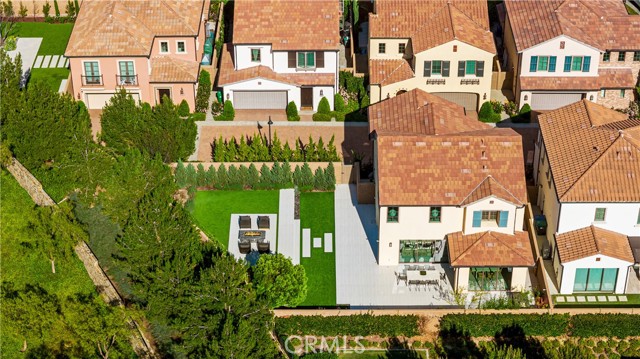 Detail Gallery Image 44 of 50 For 121 Oceano, Irvine,  CA 92602 - 3 Beds | 2/1 Baths