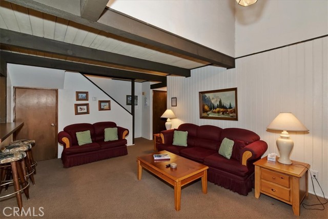 Detail Gallery Image 6 of 28 For 41935 Switzerland #52,  Big Bear Lake,  CA 92315 - 2 Beds | 2 Baths
