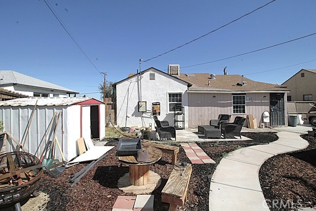 Detail Gallery Image 22 of 23 For 108 W Grandview Dr, Barstow,  CA 92311 - 2 Beds | 2 Baths