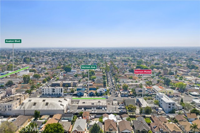  Commercial for Sale in Los Angeles, California