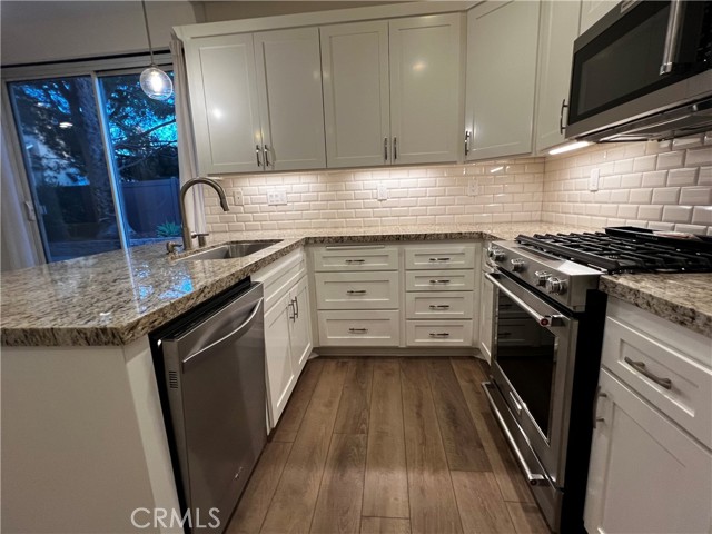 Detail Gallery Image 7 of 34 For 12 Campamento, Rancho Santa Margarita,  CA 92688 - 4 Beds | 2/1 Baths