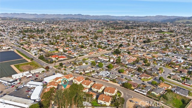 Detail Gallery Image 29 of 34 For 1277 Belridge St #4 C,  Oceano,  CA 93445 - 2 Beds | 2 Baths