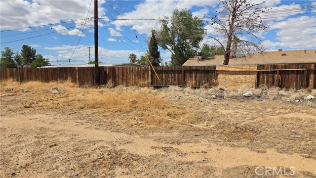 Detail Gallery Image 12 of 21 For 0 Dogwood Ave Near Hickory Dr, California City,  CA 93505 - – Beds | – Baths