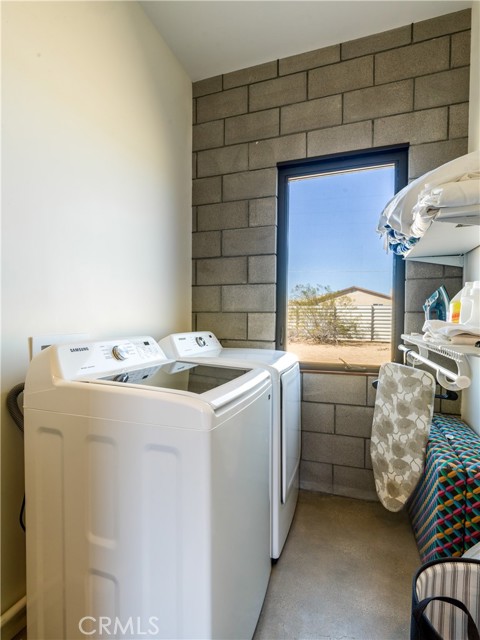 Detail Gallery Image 28 of 39 For 64754 E Broadway, Joshua Tree,  CA 92252 - 3 Beds | 2 Baths
