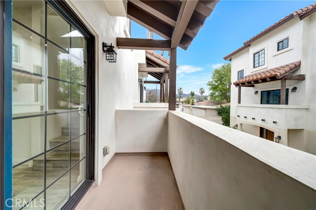 Detail Gallery Image 10 of 30 For 1101 N Maclay Ave #13,  San Fernando,  CA 91340 - 2 Beds | 3/1 Baths